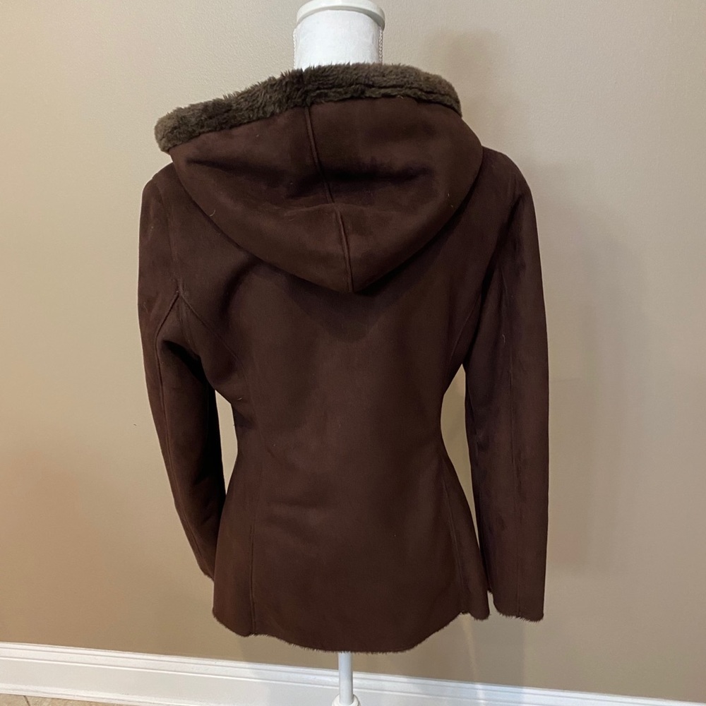 Coat - Picture 3 of 5